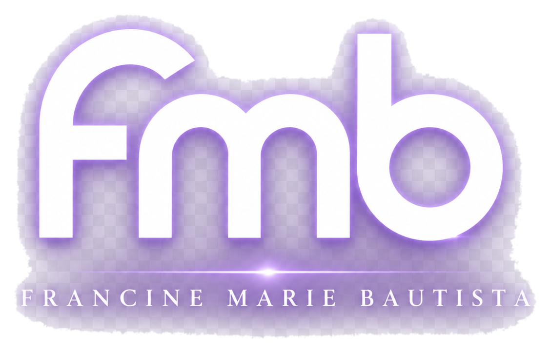 FMB, Francine Marie Bautista