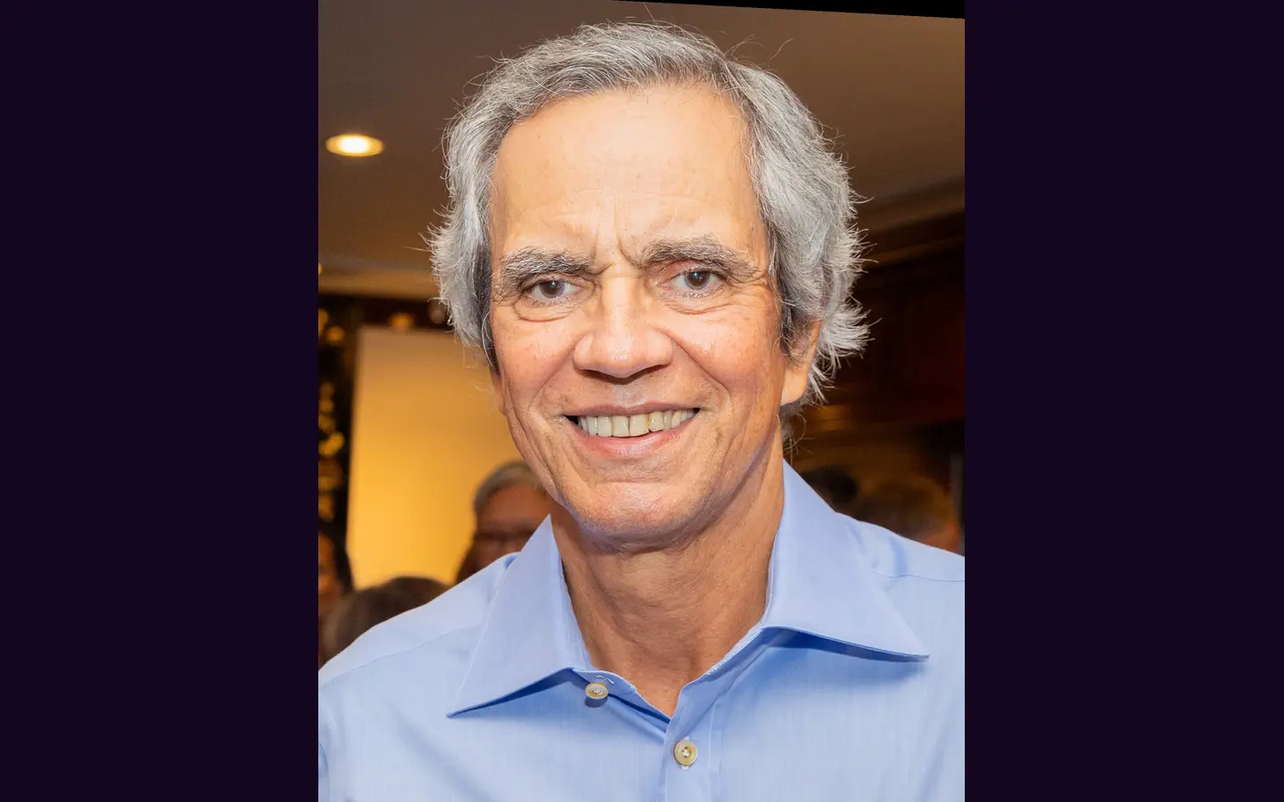 Enrique Razon Tops Forbes Philippines 50 Richest List