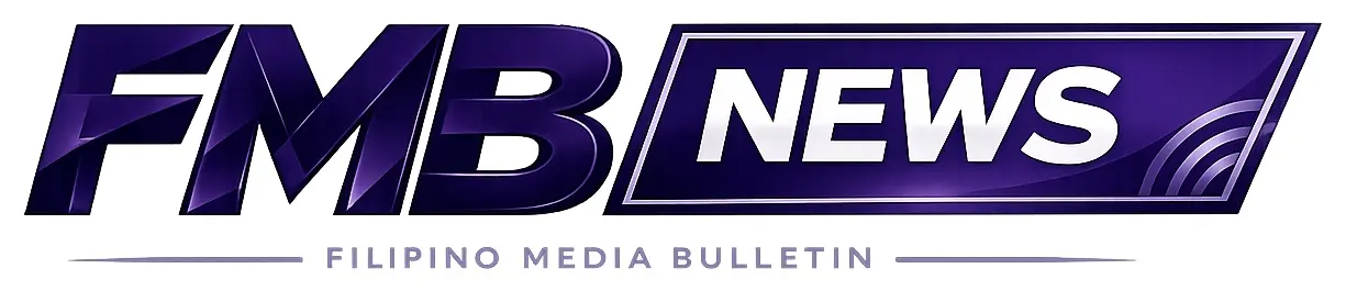 FMB News, Filipino Media Bulletin