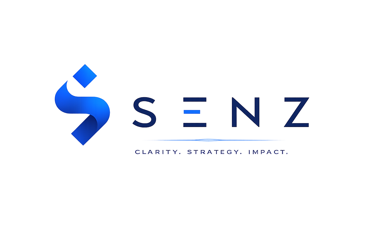 SENZ logo